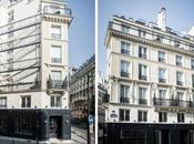 Visite Déco l’Hôtel Panache