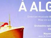 Manon Cassini dans "L'Italienne Alger" Rossini Théâtre Capitole 17-20-22-24-27-29 2016