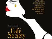 Critique: Café Society