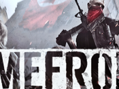 Trailer lancement pour Homefront: Revolution