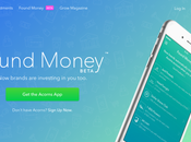 Acorns investit coupons réduction