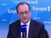 Lapsus François Hollande suis pas…