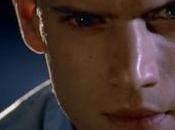 Bande-annonce Prison Break bientôt retour écrans pour cinquième saison