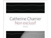 exclusif Catherine Charrier