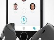 HIGH-TECH: oreillette traduit instantanément