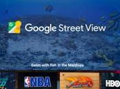 Google annonce Daydream, plateforme sous Android