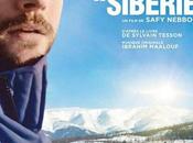 DANS FORETS SIBERIE Evasion paysages couper souffle Cinéma Juin