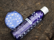 démaquillant yeux Klorane