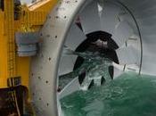 L’énergie hydrolienne entre dans l’ère l’industrialisation