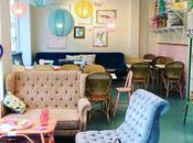 Riceteria, cafet' signée Rice