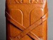 Handwers: fabuleux portefeuille cuir laine pour iPhone