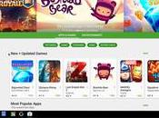 Chrome pourra bientôt exécuter applications Android