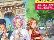 [Éditorial] Japan Expo, conventions hommes