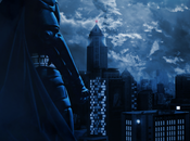 Dark Knight rises comment Batman chute