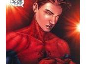 Amazing Spider-Man j&#039;ai araignée plafond
