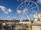 Grande Roue Concorde doit partir