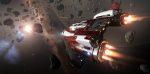 Elite Dangerous: Horizons atterrissage prévu Xbox