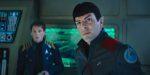 Star Trek Sans Limites s’offre second (vrai) trailer