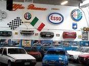 Vous connaissez Garage paradis #ALfaRomeo