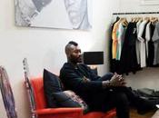 Mondesign accueille Djibril Cissé dans Pop-up-Store