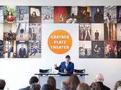 premières Theater-am-Gärtnerplatz pour saison 2016-2017