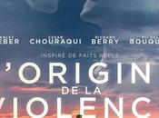 L’origine violence stanley weber richard berry