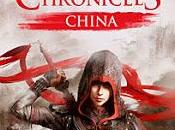 moment: Assassin's Creed Chronicles China