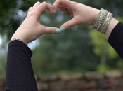 Look Donnez nous cœurs