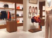 Hermès dévoile nouvelle boutique lausannoise