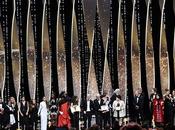 Cinéma palmarès Festival Cannes