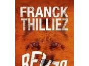 Franck Thilliez Rêver