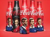 packagings l’Euro 2016
