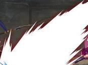 Koihime Enbu, combat féminin Steam