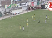lors d’un match foot Equateur