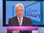 regime dukan quantite