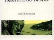 poème Blaise Cendrars