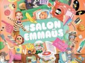 Evènement Salon Emmaüs