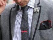 Petit guide accessoires pour costume pince cravate boutons manchette