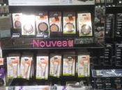 maquillage carrefour