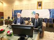 Forum Algérie-UE l’énergie L’Algérie, partenaire confiance