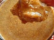 Amlou (pâte tartiné berbère)