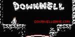 Devolver Digital sort Downwell fond puits Vita