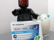 ArkoRelax Sommeil bienfaiteur