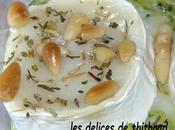 chèvre chaud courgettes cocotte