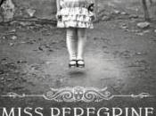 Miss Peregrine enfants particuliers tome Ransom Riggs