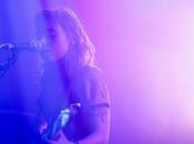 était Julien Baker Fiona Walden Supersonic