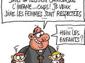 religion catholique femmes