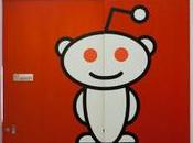 Reddit impose certains utilisateurs changement passe