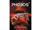 Phobos Victor Dixen