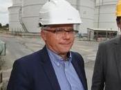 Rochelle groupe Picoty sort d'un long silence